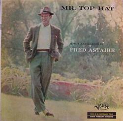 Download Fred Astaire - Mr Top Hat