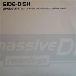 Download SideDish - Pressure