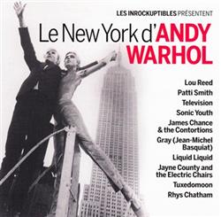 Download Various - Le New York DAndy Warhol