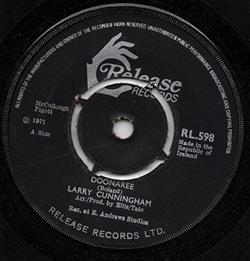 Download Larry Cunningham - Doonaree