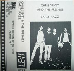 Download Chris Sievey & The Freshies - Early Razz