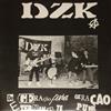 last ned album DZK - De Geração Para Geração Eternamente Punk