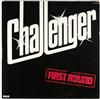 ladda ner album Challenger - First Round