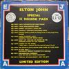 escuchar en línea Elton John - Special 12 Record Pack