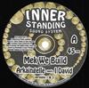 escuchar en línea Arkaingelle meets IDavid - Mek We Build