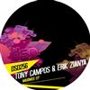 ladda ner album Tony Campos Erik Zianya - Maximus Ep