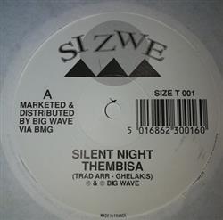 Download Si Zwe - Silent Night