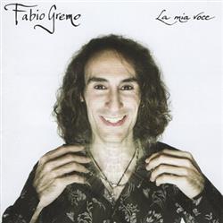 Download Fabio Gremo - La Mia Voce