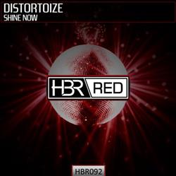 Download Distortoize - Shine Now