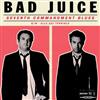 descargar álbum Bad Juice - Seventh Commandment Blues