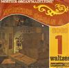 last ned album Mortier Organ 'Madeleine' - Mortier Organ A GoGo 1 Waltzes