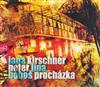 Album herunterladen Jana Kirschner, Peter Lipa, Boboš Procházka - Jana Kirschner Peter Lipa Boboš Procházka Eosphoros