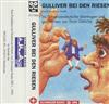 descargar álbum Trudi Gerster, Jonathan Swift - Gulliver Bei Den Riesen