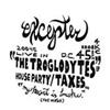 escuchar en línea Excepter LebLaze - The Troglodytes Life In The Wilderness