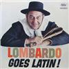 ladda ner album Guy Lombardo And His Royal Canadians - Lombardo Goes Latin