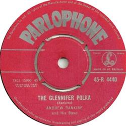 Download Andrew Rankine And His Band - The Glennifer Polka