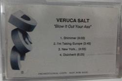 Download Veruca Salt - Blow It Out Your Ass