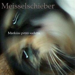 Download Meisselschieber - Markiisi Pitää Sadetta