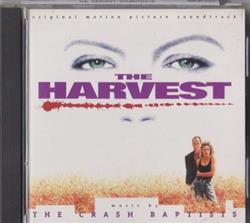 Download The Crash Baptists - The Harvest