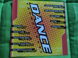 Download Various - CD Promo 118 Dance