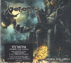 Download Venom - Storm The Gates