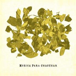 Download Various - Música Para Chacchar