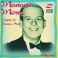 Download Mariano Mores - Cafetin De Buenos Aires