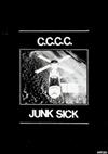 ladda ner album CCCC Junk Sick - CCCC Junk Sick