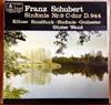 ouvir online Franz Schubert Günter Wand, Kölner RundfunkSinfonieOrchester - Sinfonie Nr 9 C Dur D 944