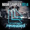 baixar álbum Various - Revealed Recordings Presents Miami Sampler 2014