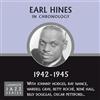 Album herunterladen Earl Hines - In Chronology 1942 1945