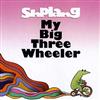 online luisteren Shplang - My Big Three Wheeler