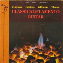 Download Various - ClassicalFlamenco Guitar