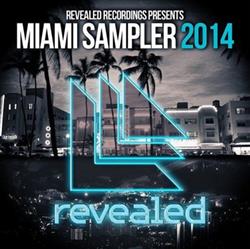 Download Various - Revealed Recordings Presents Miami Sampler 2014