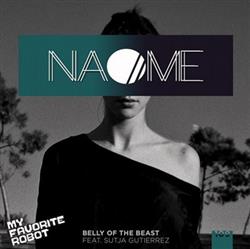 Download NAOME Feat Sutja Gutierrez - Belly Of The Beast