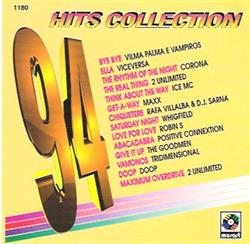 Download Various - Hits Collection 94