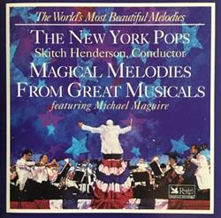 Download The New York Pops - Magical Melodies From Great Musicals