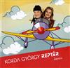 descargar álbum Korda György - Reptér Remix