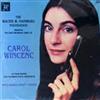 lataa albumi Carol Wincenc With Andras Schiff - The Walter W Naumberg Foundation Presents The Solo Recording Debut Of Carol Wincenc