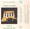 télécharger l'album André Castelot - Temples De Philae Son Lumière