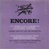 online anhören Robert Bentley And His Orchestra The Vienna State Opera Orchestra, Josef Leo Gruber - Encore