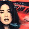 last ned album Mozart Chamber Arrangements By Hummel Hummel Piano Fumiko Shiraga - Concertos Nos 22 26