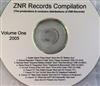 descargar álbum Various - ZNR Records Compilation