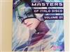 descargar álbum Various - Masters Of Italo Disco Volume 01