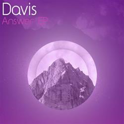 Download Davis - Answer EP