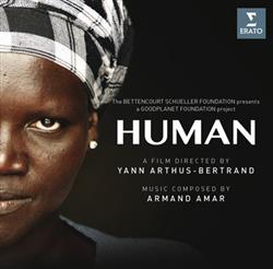 Download Armand Amar - Human