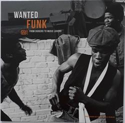 Download Various - Wanted Funk