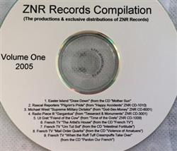 Download Various - ZNR Records Compilation