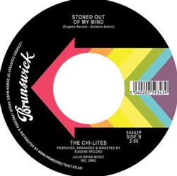 Download The ChiLites - Are You My Woman Tell Me So Stoned Out Of My Mind