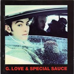 Download G Love & Special Sauce - Philadelphonic